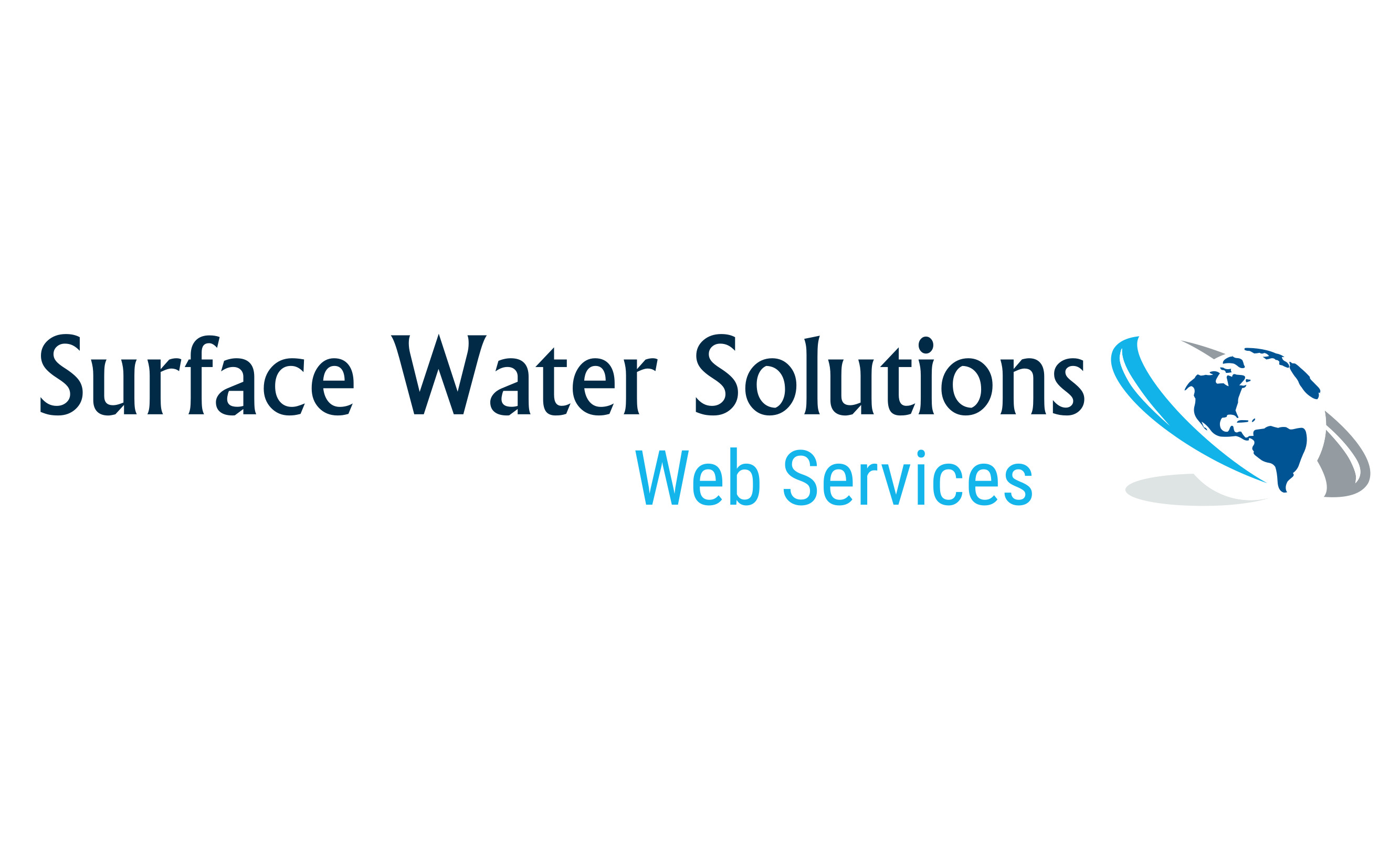 Surface Water Solutions Web Services